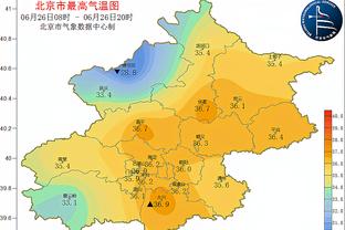 A-西蒙斯：我们经历了几场艰难的失利 但我为球队始终很团结骄傲